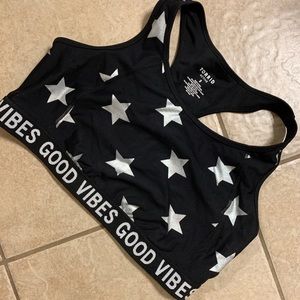 Torrid Active Sports Bra size 2
